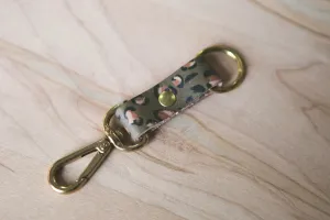the little key lanyard
