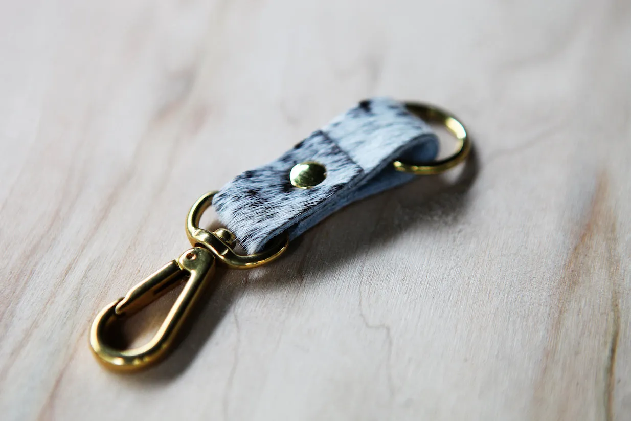 the little key lanyard