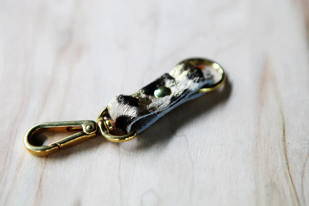 the little key lanyard