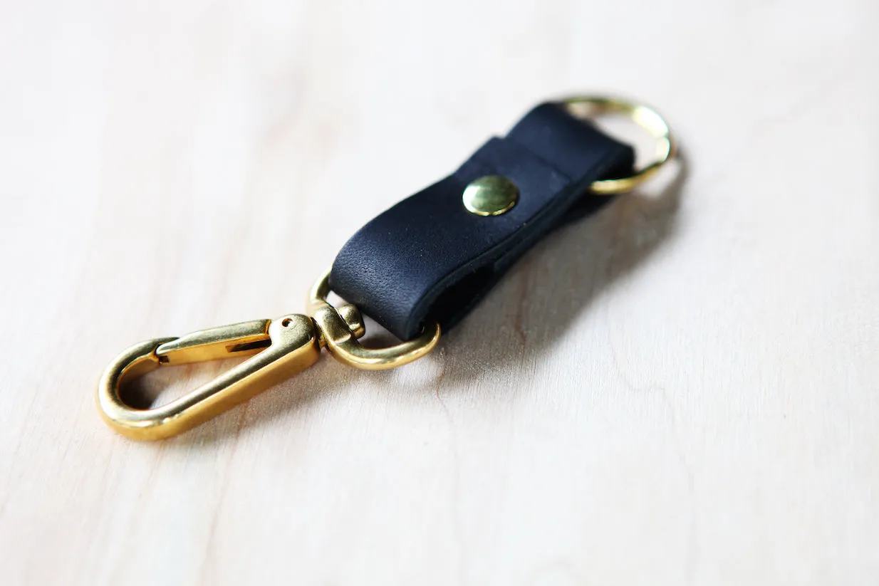 the little key lanyard