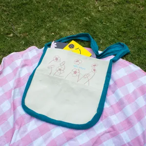 the ugh tote