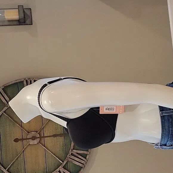 ThirdLove Classic Tee Shirt Bra