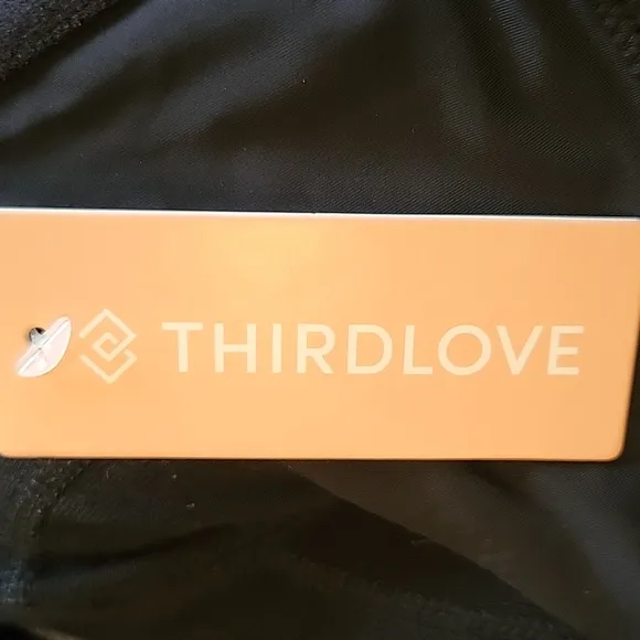 ThirdLove Classic Tee Shirt Bra