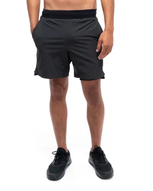 This Is It Short | Graphite Grey