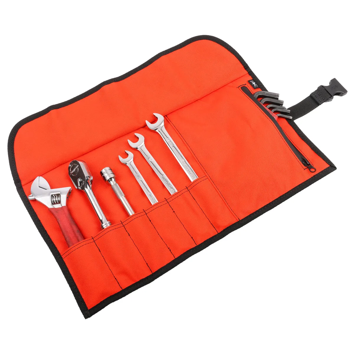 Thrashin Supply Tool Roll
