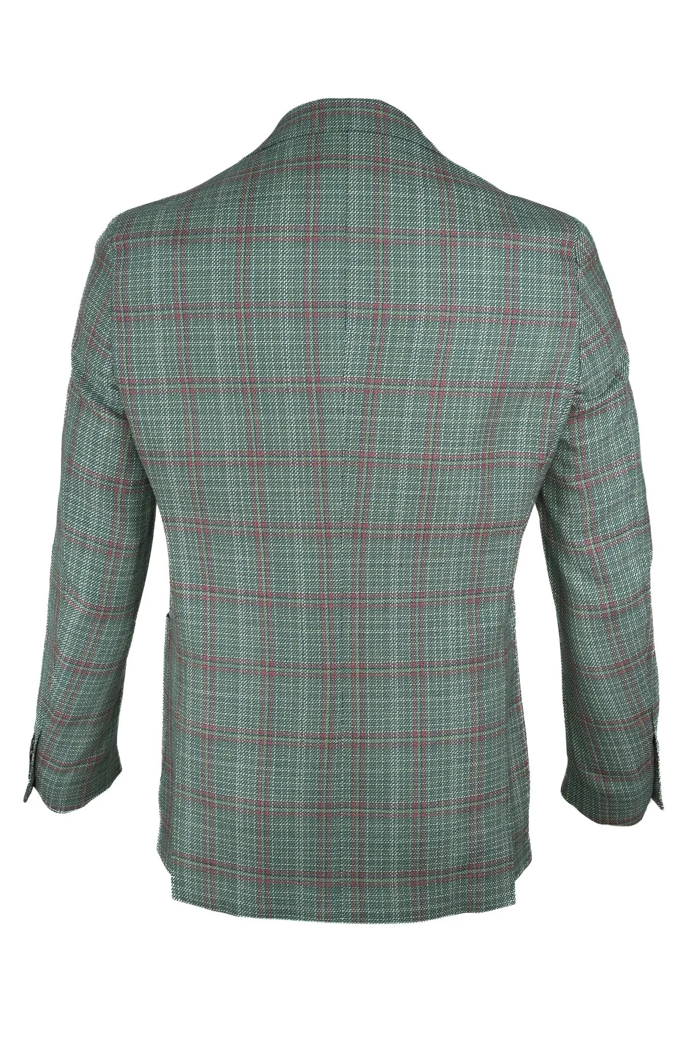 Tiglio Luxe Dolcetto Modern Fit Sport Coat