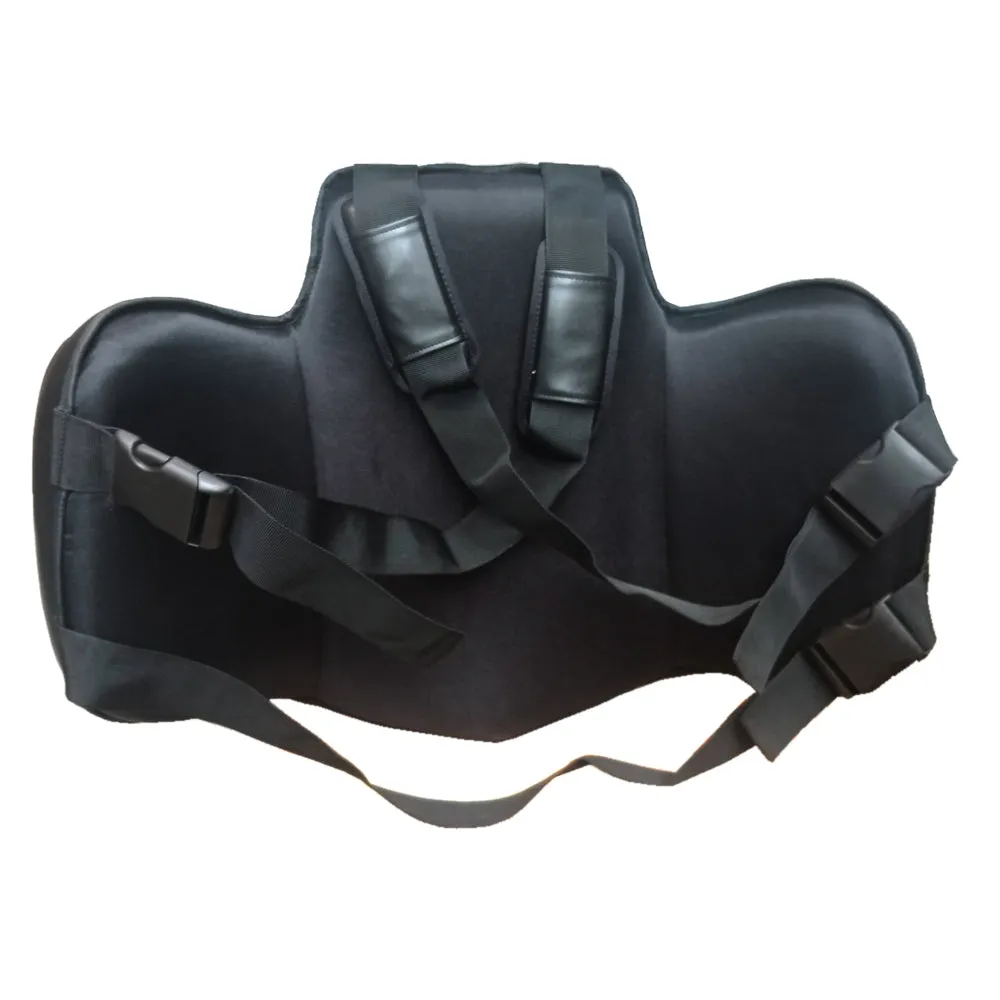Titans Body Protector
