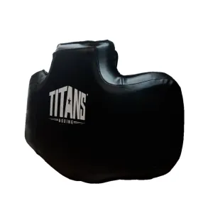 Titans Body Protector