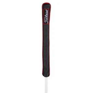 Titleist Jet Black Alignment Stick Cover
