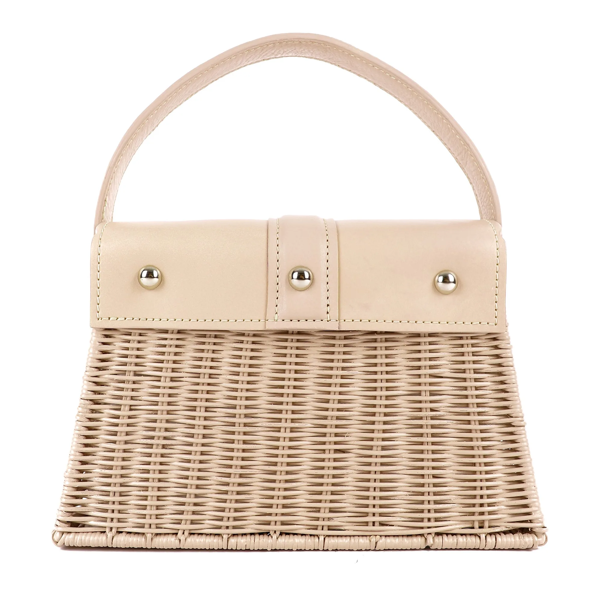 Tixing Wicker Bag