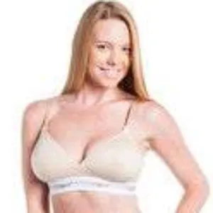Tom Girl - Yoga Bra Nude