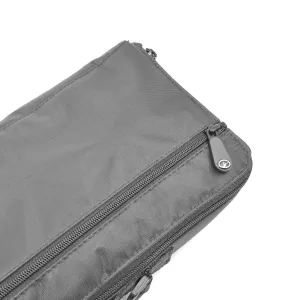 Trevor James Nylon Alto Flute Case Cover
