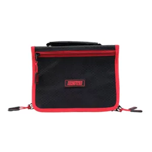 Tronixpro Match Organier Black