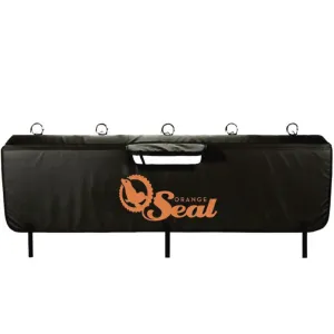 Truck Pad Orange Seal