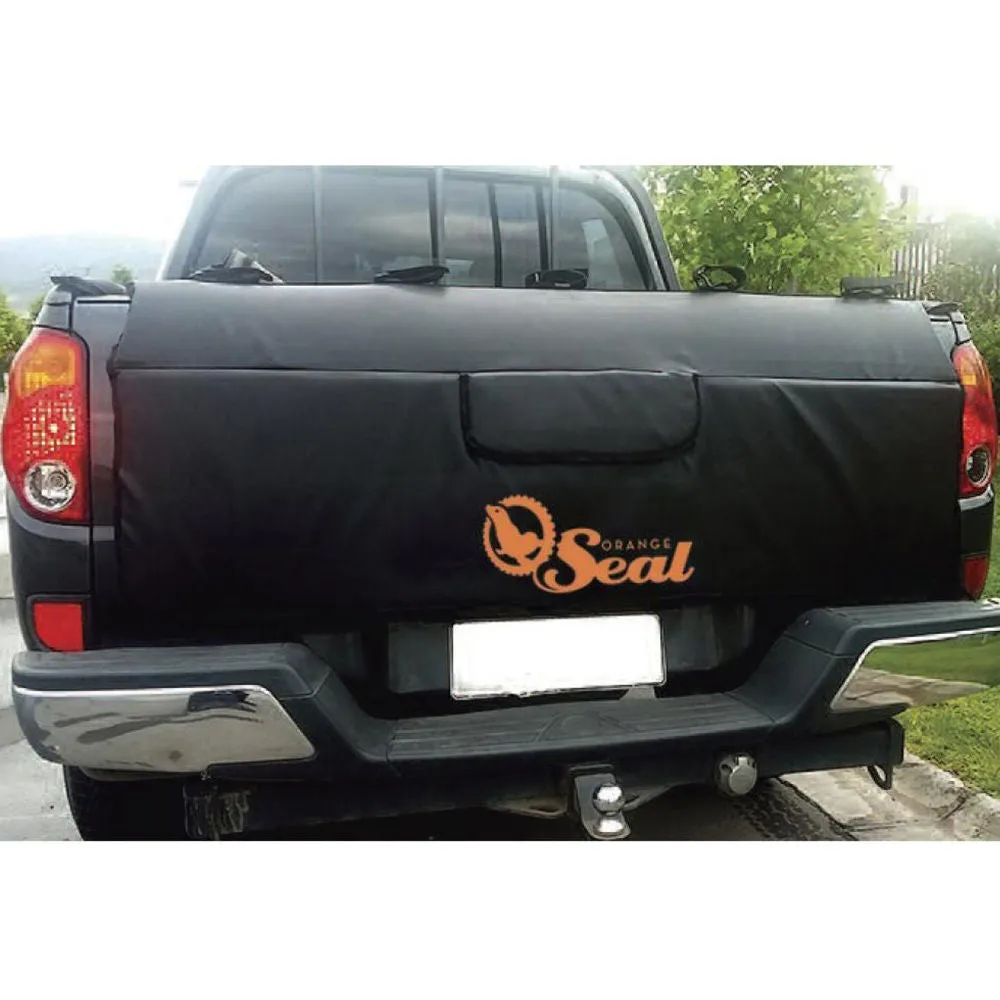 Truck Pad Orange Seal