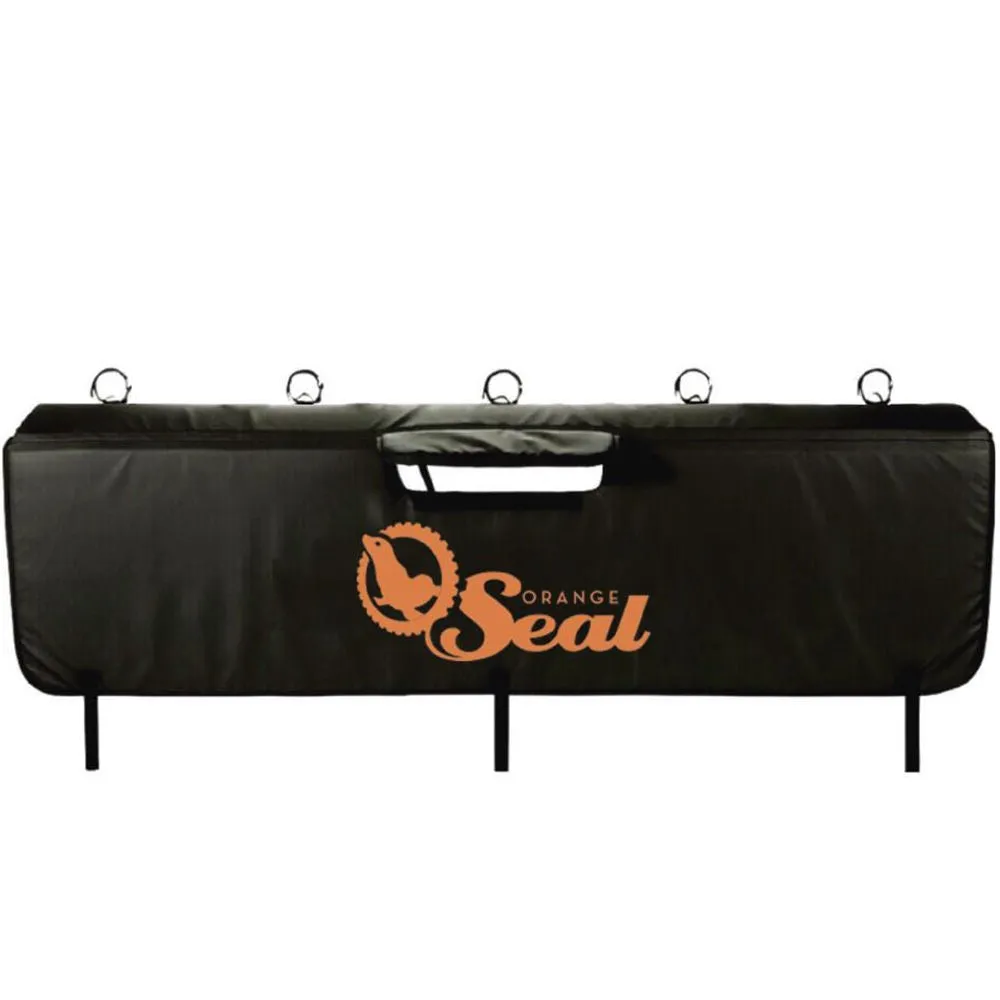 Truck Pad Orange Seal
