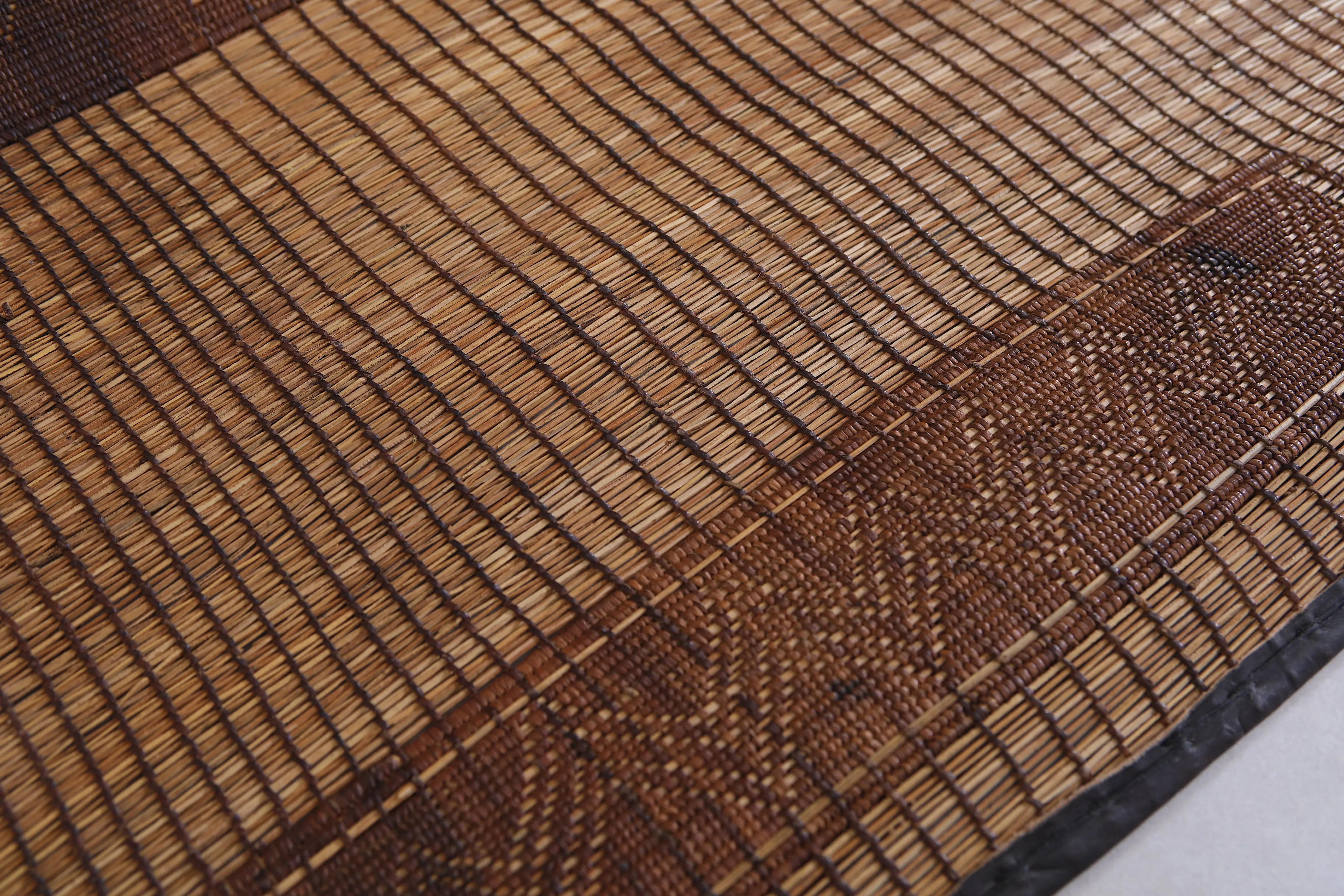 Tuareg rug 2 X 2.4 Feet