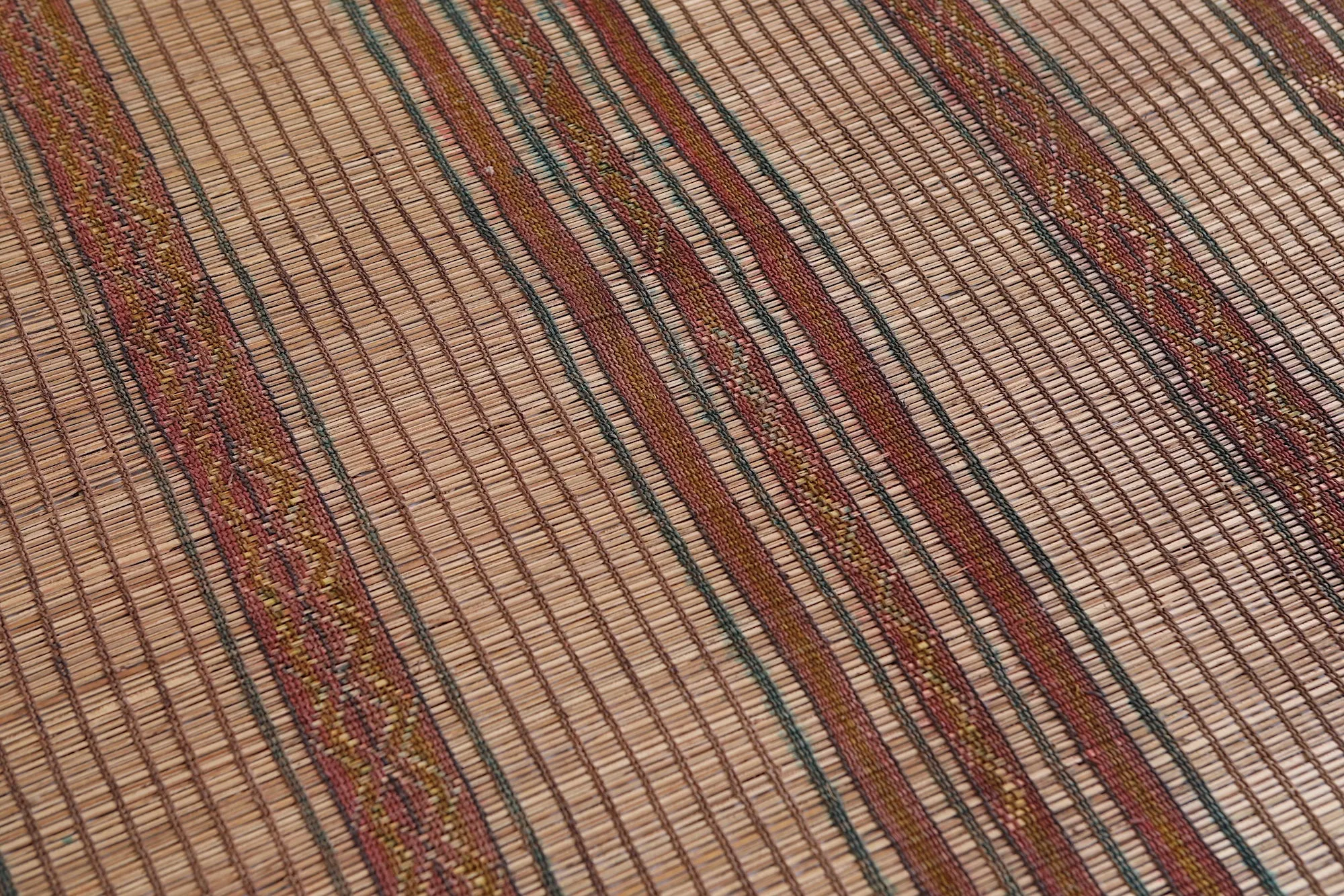 Tuareg rug 6.2 X 8.3 Feet