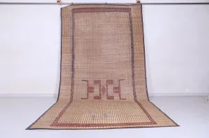 Tuareg rug 7.1 X 14.6 Feet