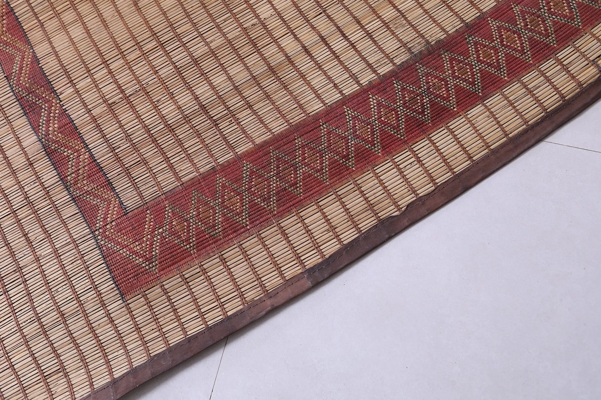 Tuareg rug 7.1 X 14.6 Feet