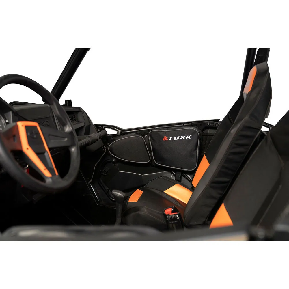 Tusk Explorer Interior Cargo Kit