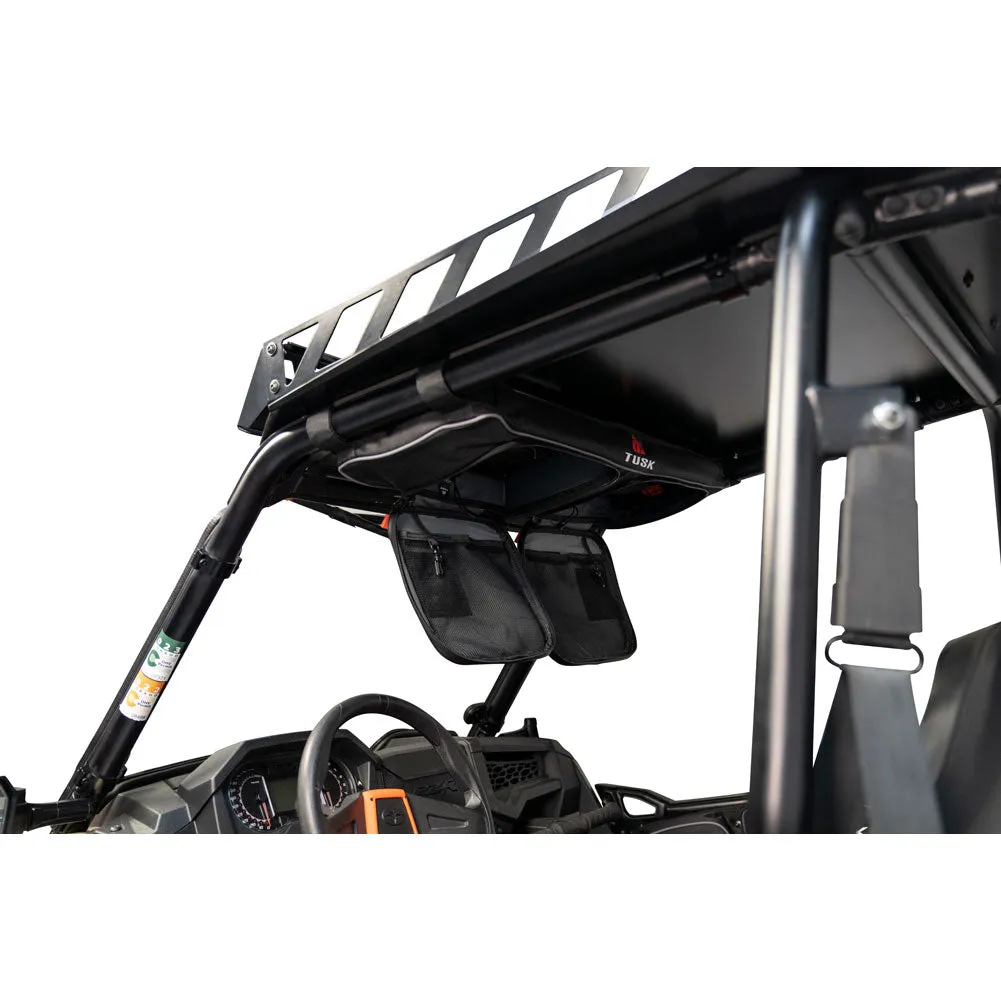 Tusk Explorer Interior Cargo Kit