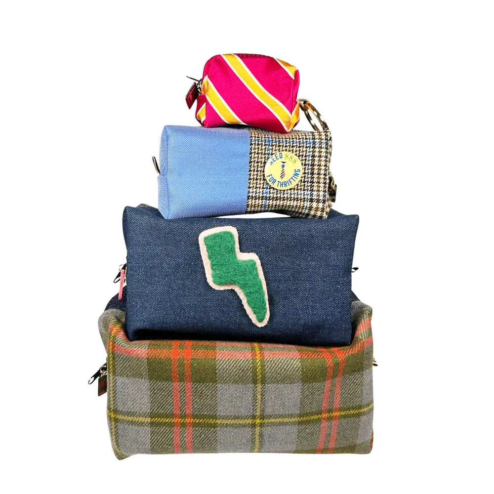 Twiggy Mini Mini Clip-on Bag