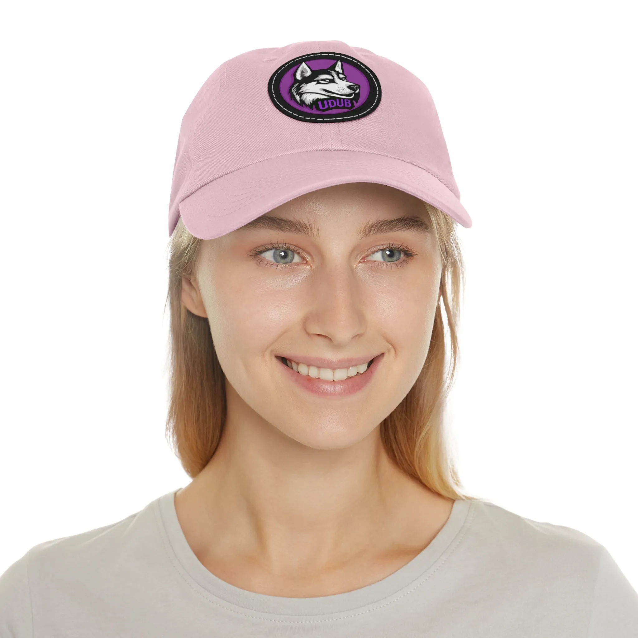 UDub Huskies Hat