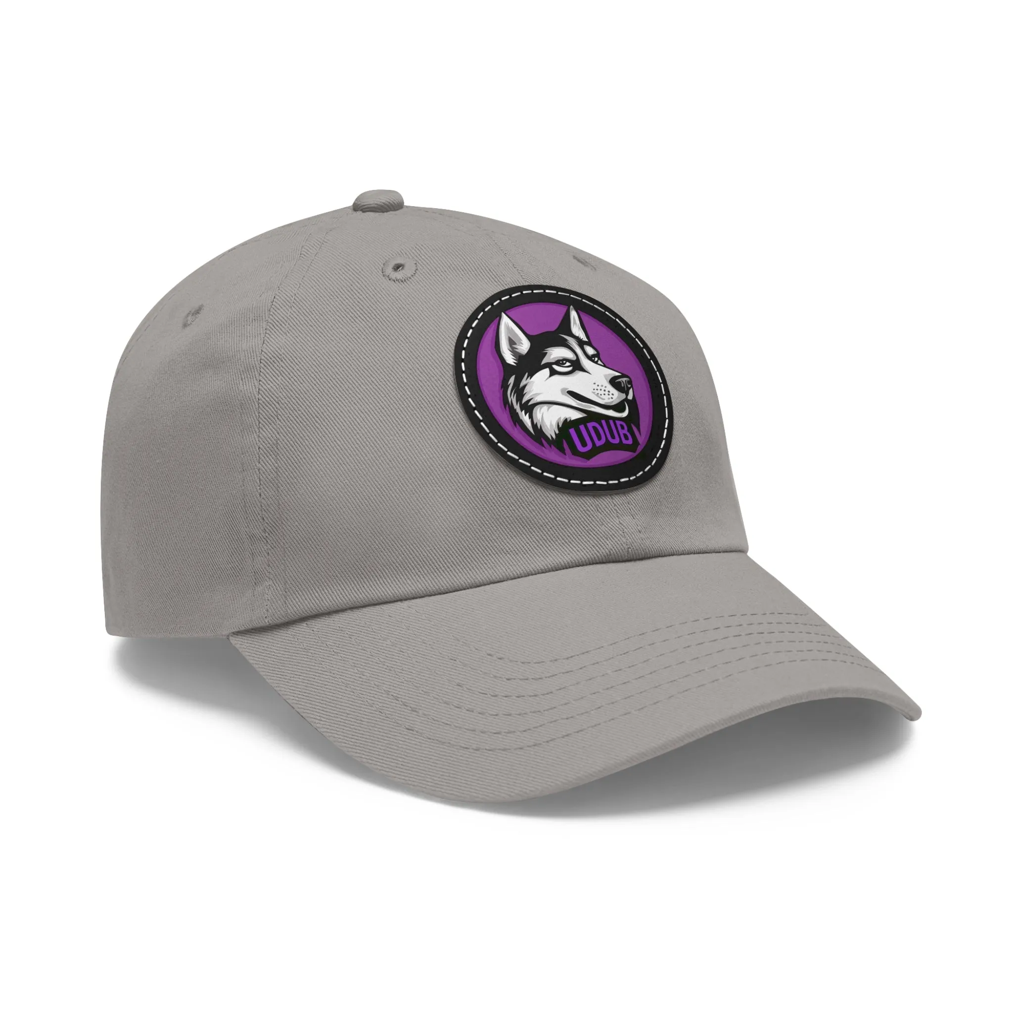 UDub Huskies Hat