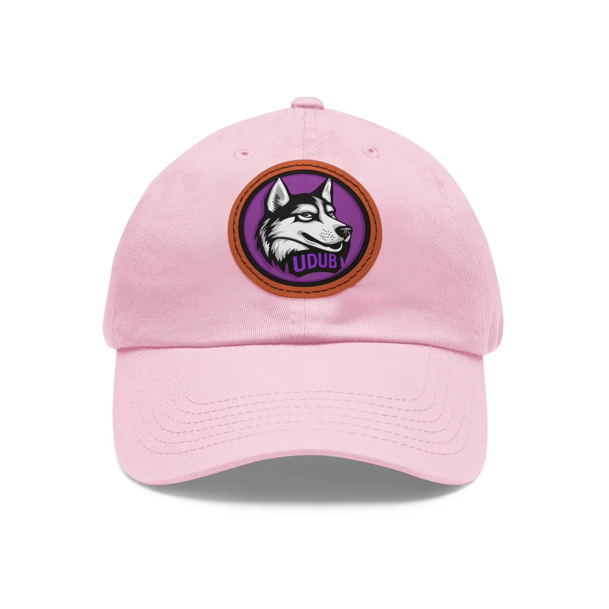UDub Huskies Hat