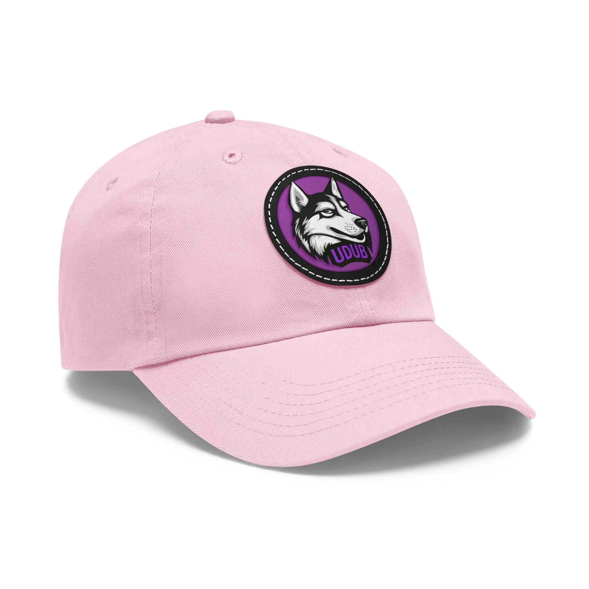 UDub Huskies Hat