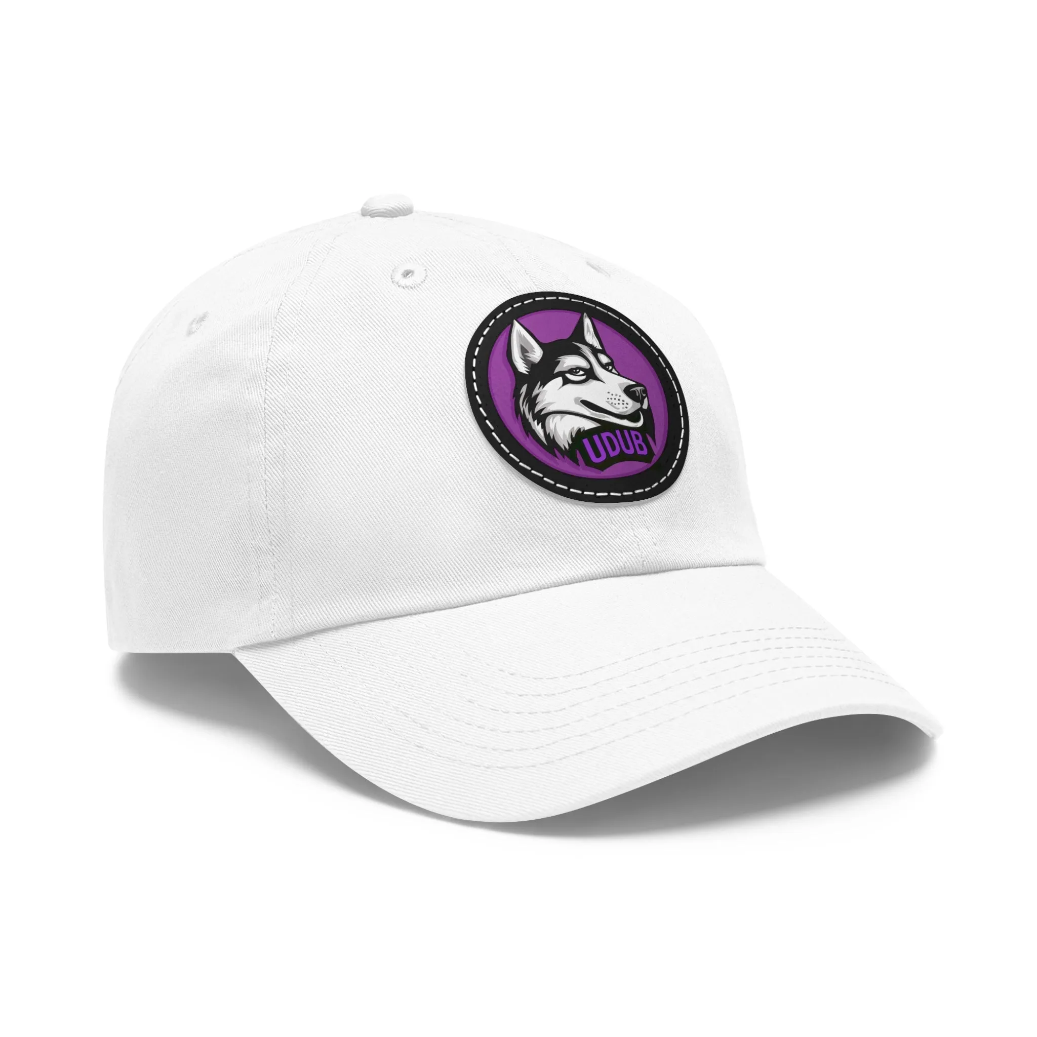 UDub Huskies Hat