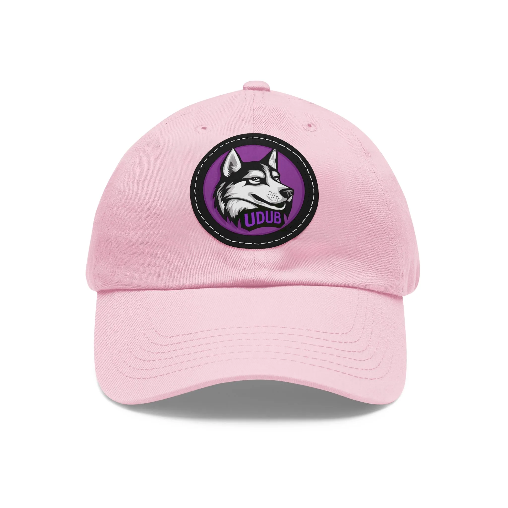 UDub Huskies Hat