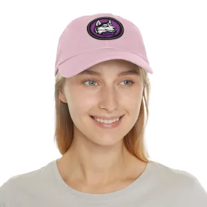 UDub Huskies Hat