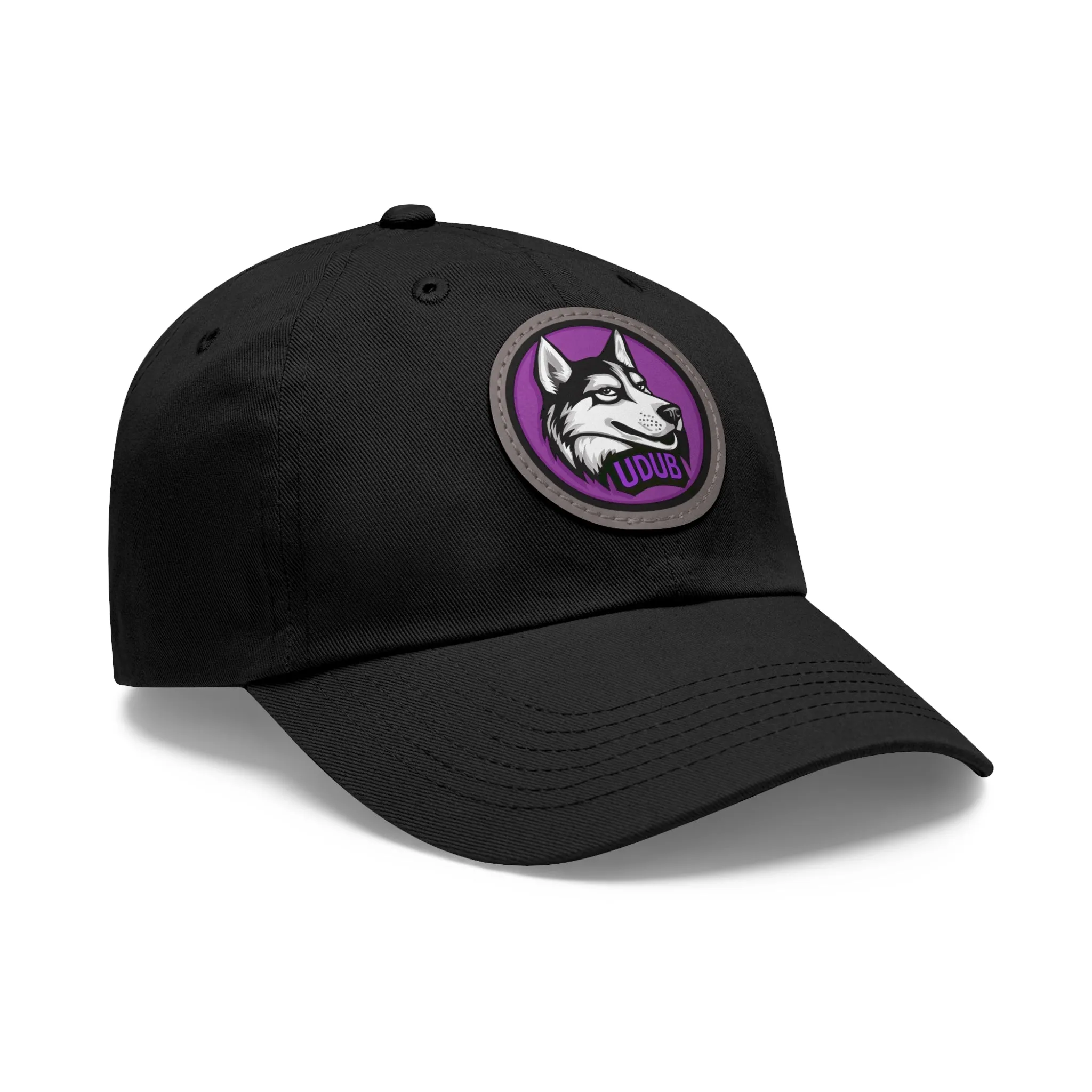UDub Huskies Hat