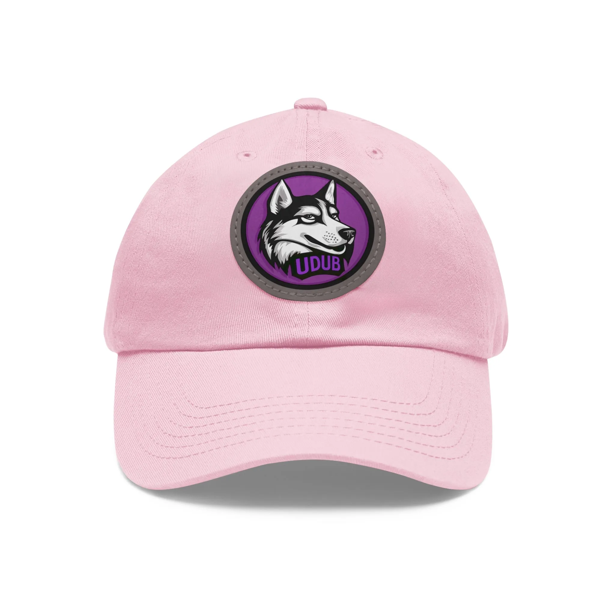 UDub Huskies Hat