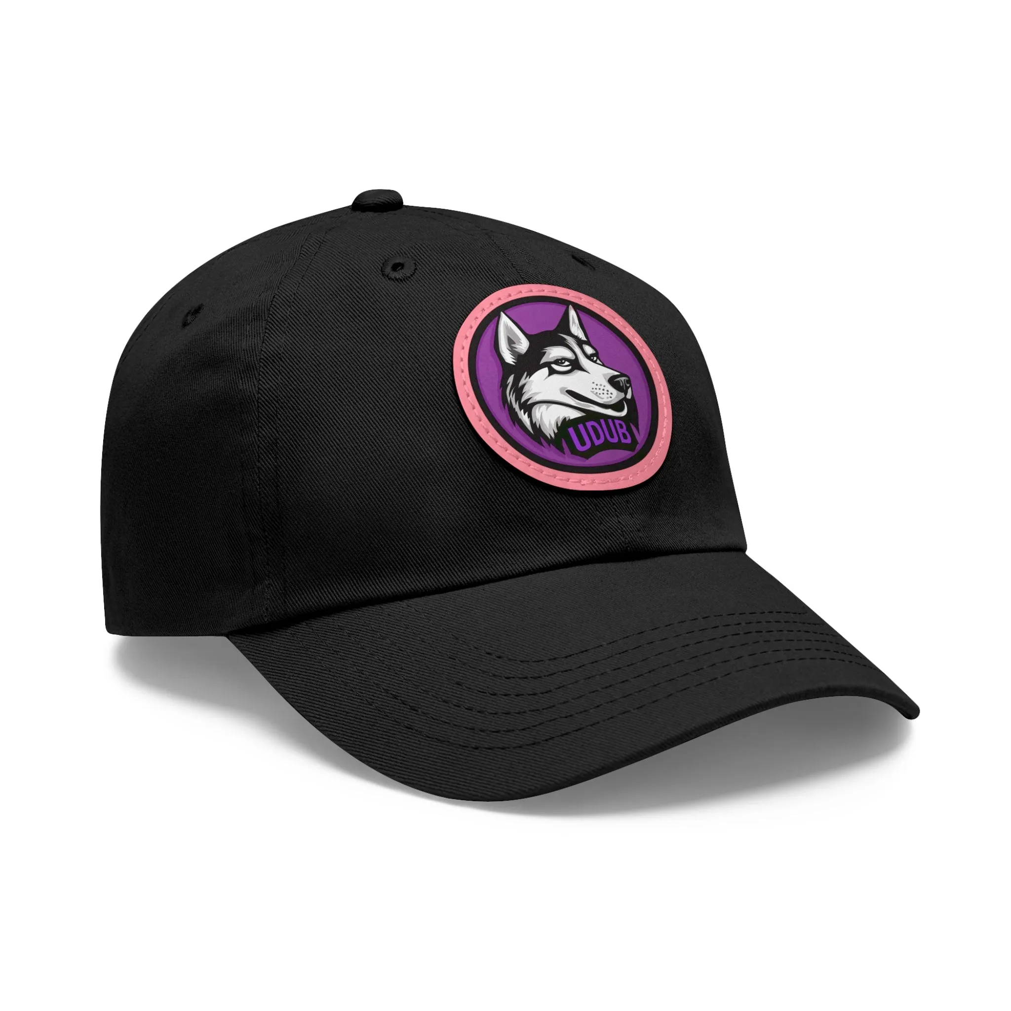 UDub Huskies Hat