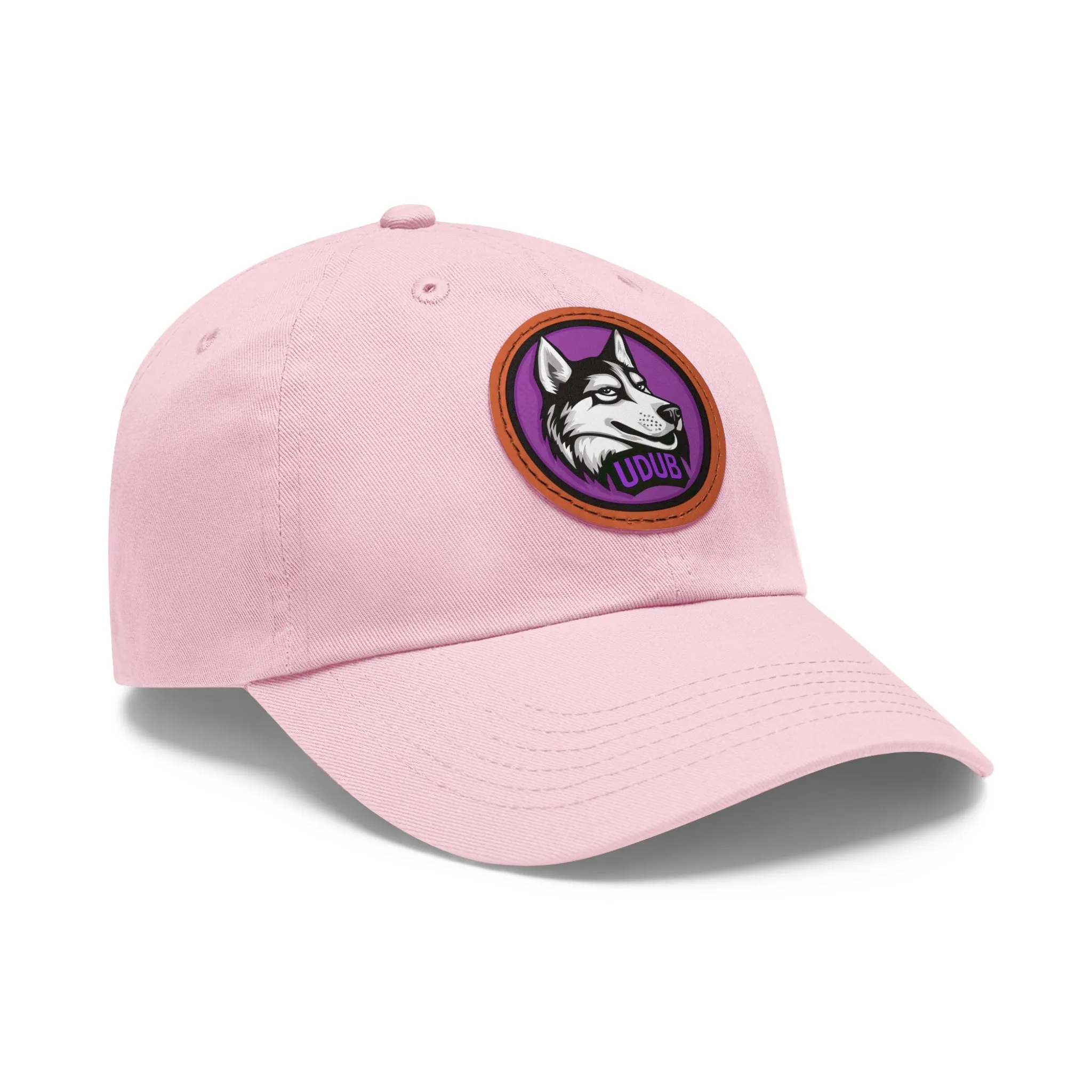 UDub Huskies Hat