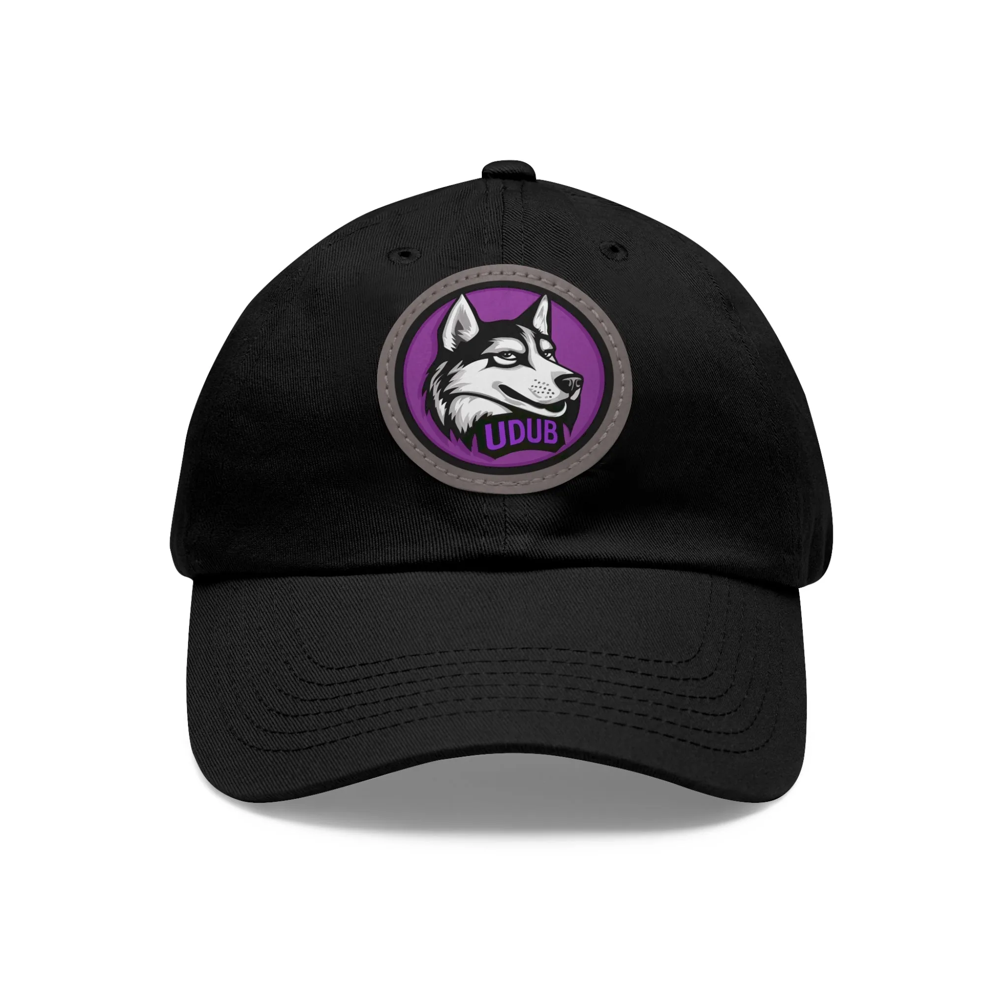 UDub Huskies Hat