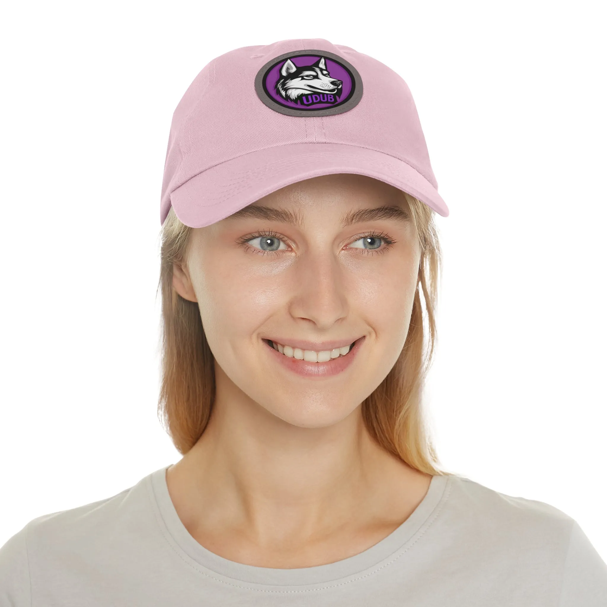 UDub Huskies Hat