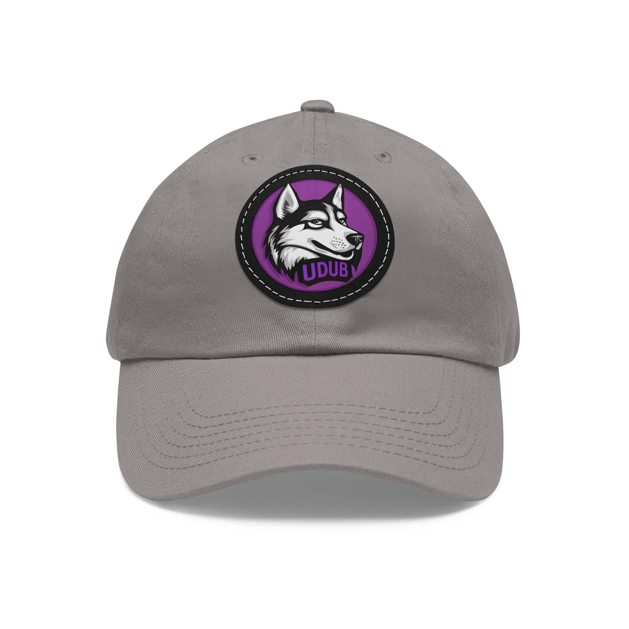 UDub Huskies Hat