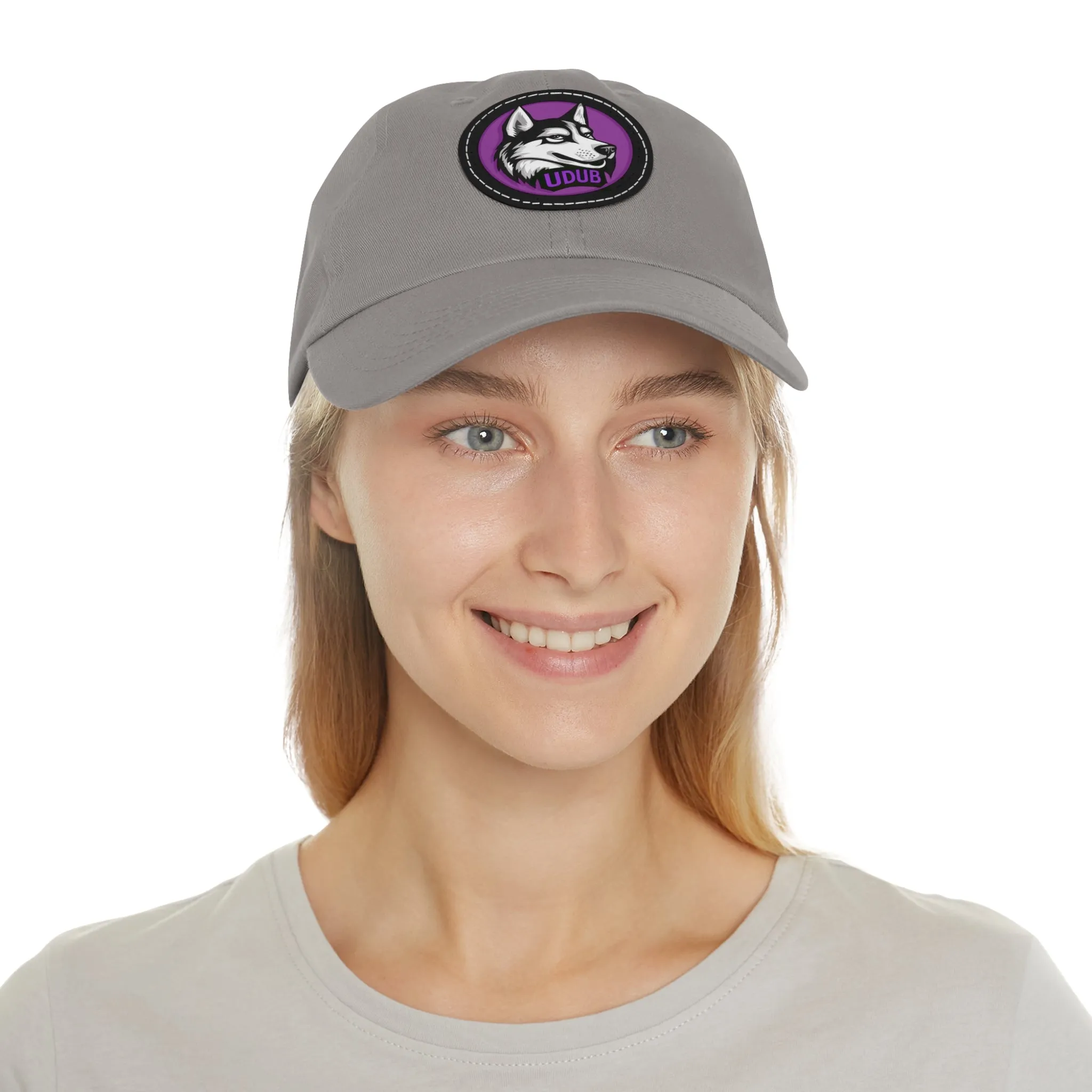 UDub Huskies Hat