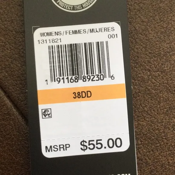 Under Armour Athletic/Athleisure Sports Bra, NWT!