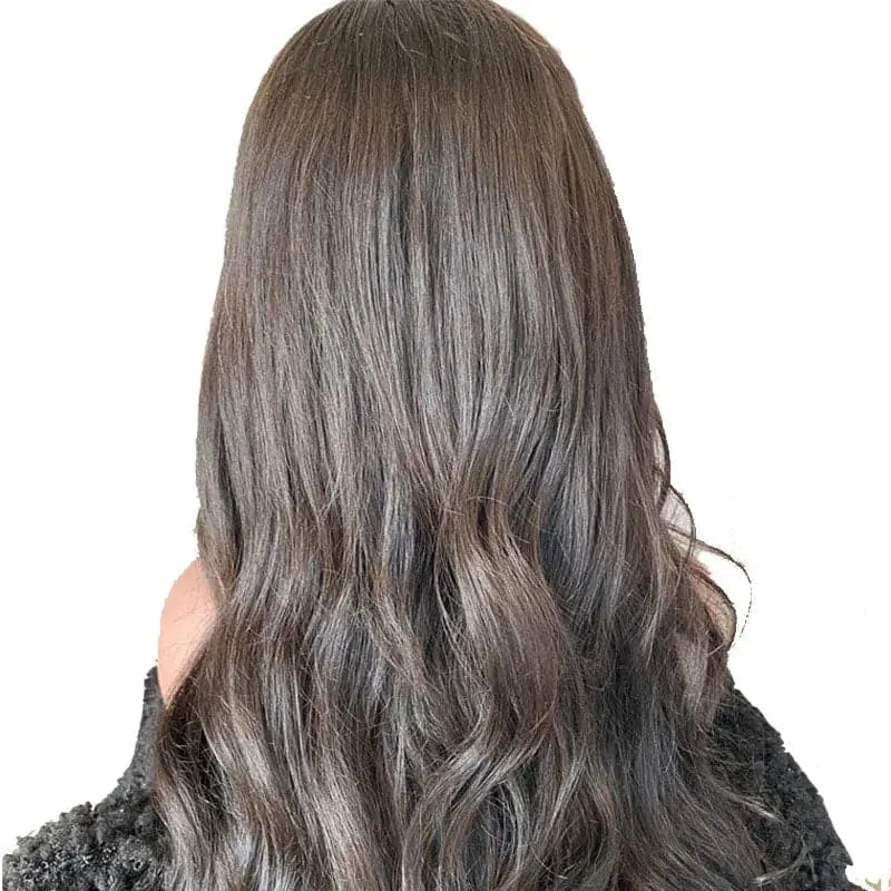 Valarie - Body Wave HD Lace 5X5 Lace Closure Wig