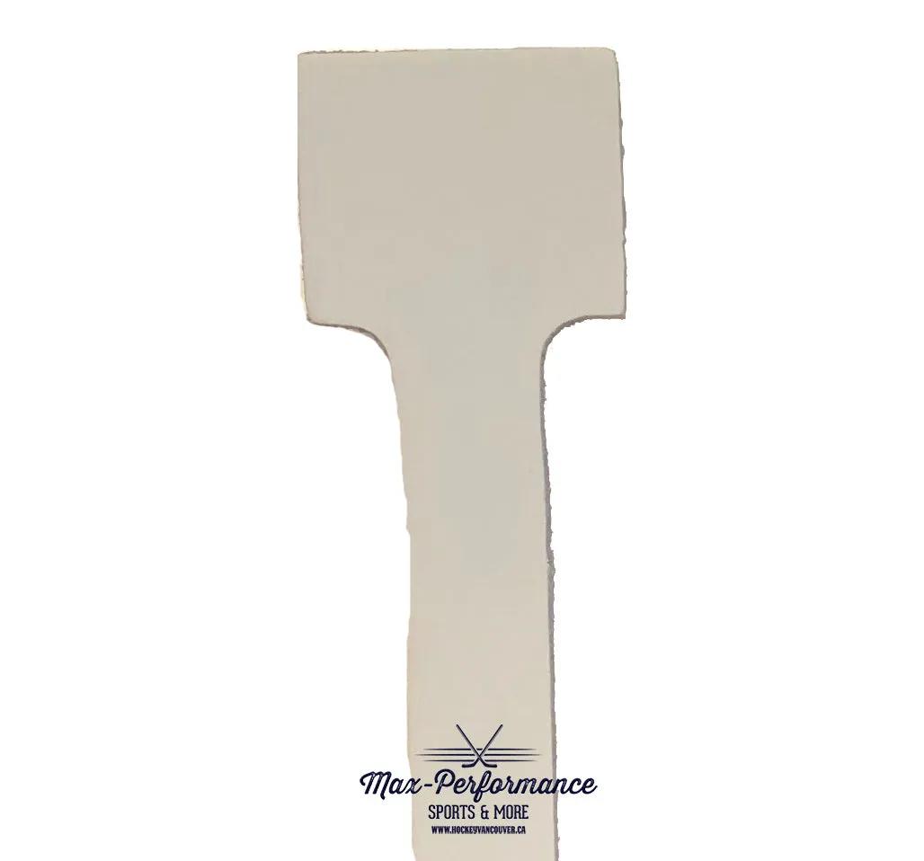 Vaughn Replacement Square End Goalie Pad Straps
