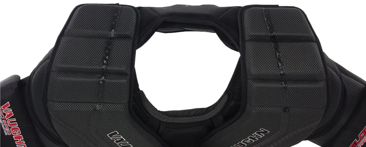 Vaughn V10 Pro Carbon Senior Goalie Chest Protector