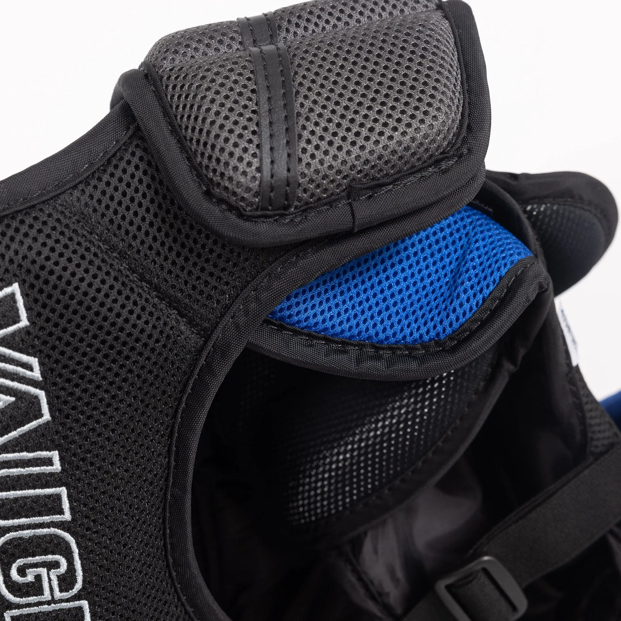 Vaughn Velocity V10 Youth Chest & Arm Protector
