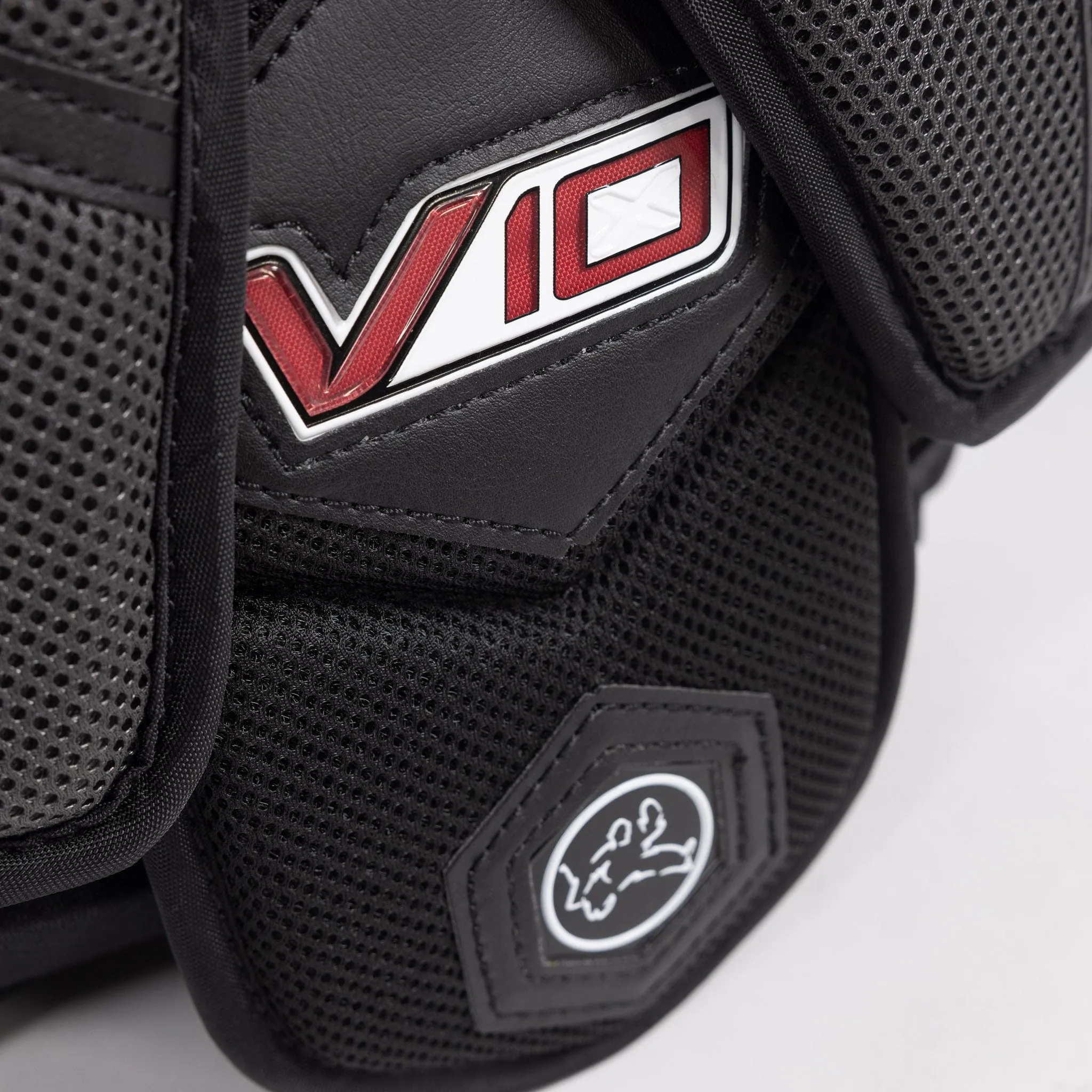 Vaughn Velocity V10 Youth Chest & Arm Protector