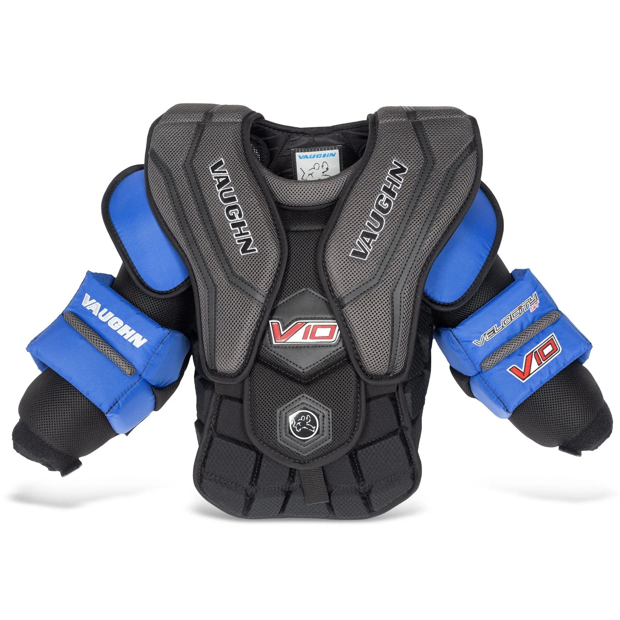 Vaughn Velocity V10 Youth Chest & Arm Protector
