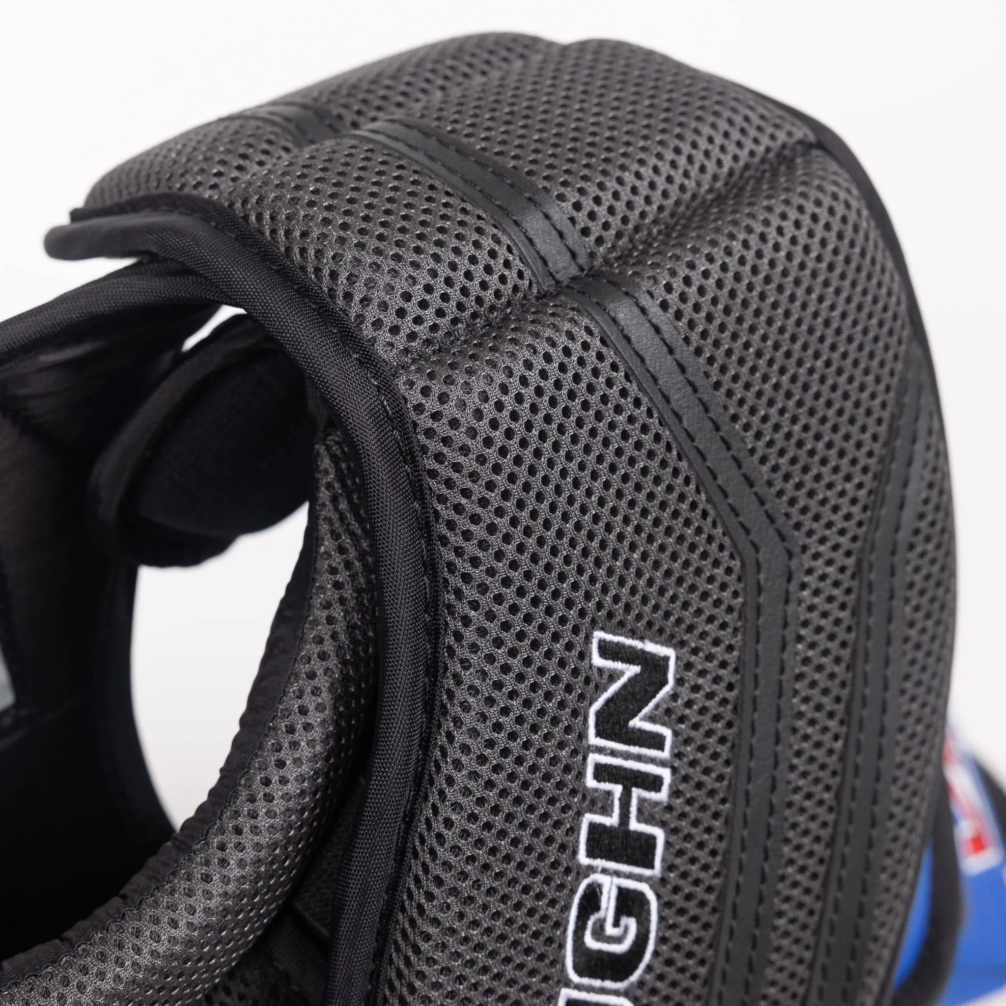 Vaughn Velocity V10 Youth Chest & Arm Protector